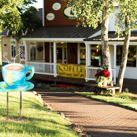 Madden'S On Gull Lake - Brainerd East Gull Lake Ngoại thất bức ảnh