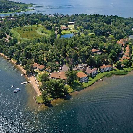 Madden'S On Gull Lake - Brainerd East Gull Lake Ngoại thất bức ảnh