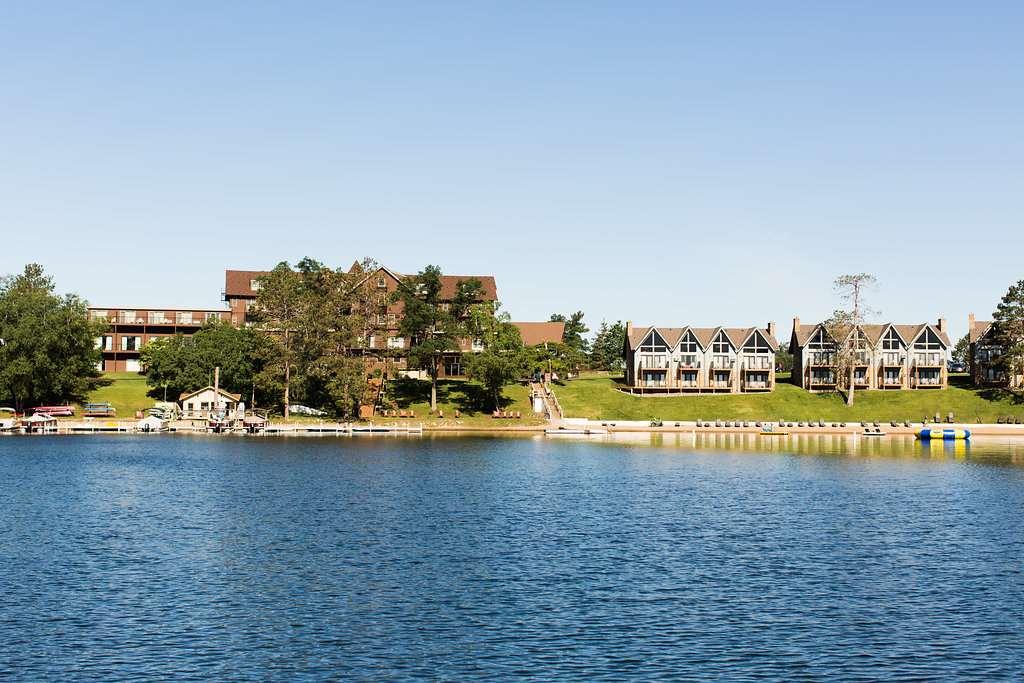 Madden'S On Gull Lake - Brainerd East Gull Lake Ngoại thất bức ảnh