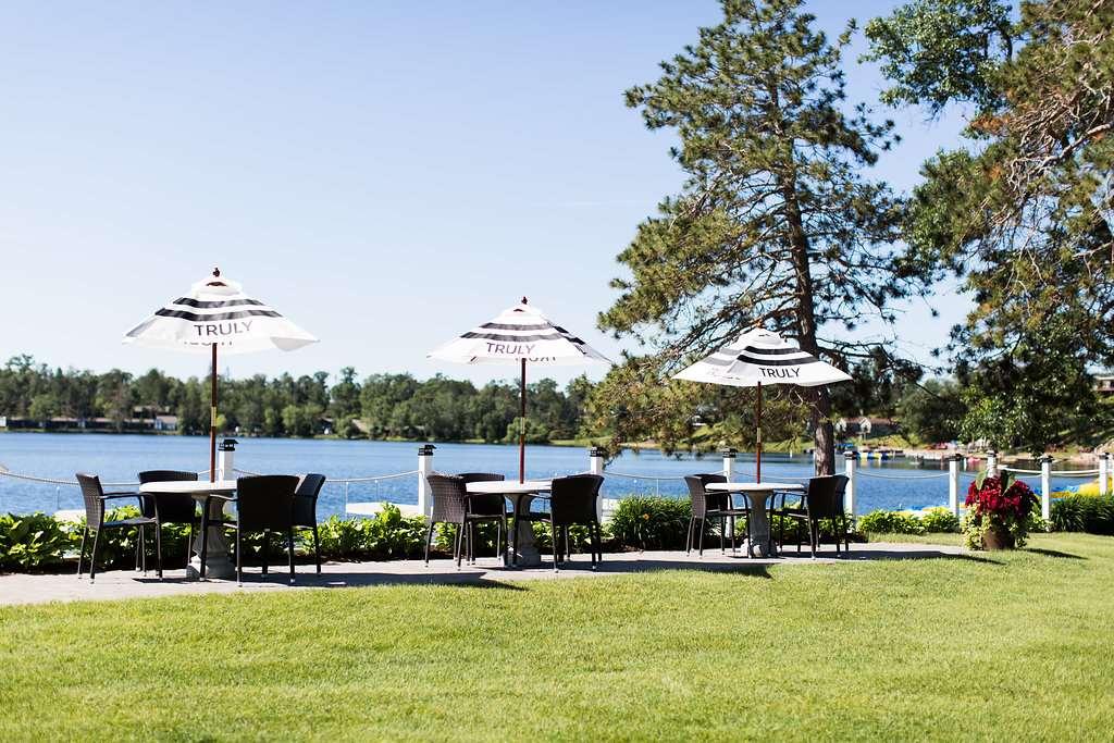 Madden'S On Gull Lake - Brainerd East Gull Lake Ngoại thất bức ảnh