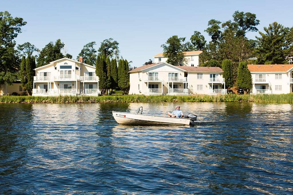 Madden'S On Gull Lake - Brainerd East Gull Lake Ngoại thất bức ảnh