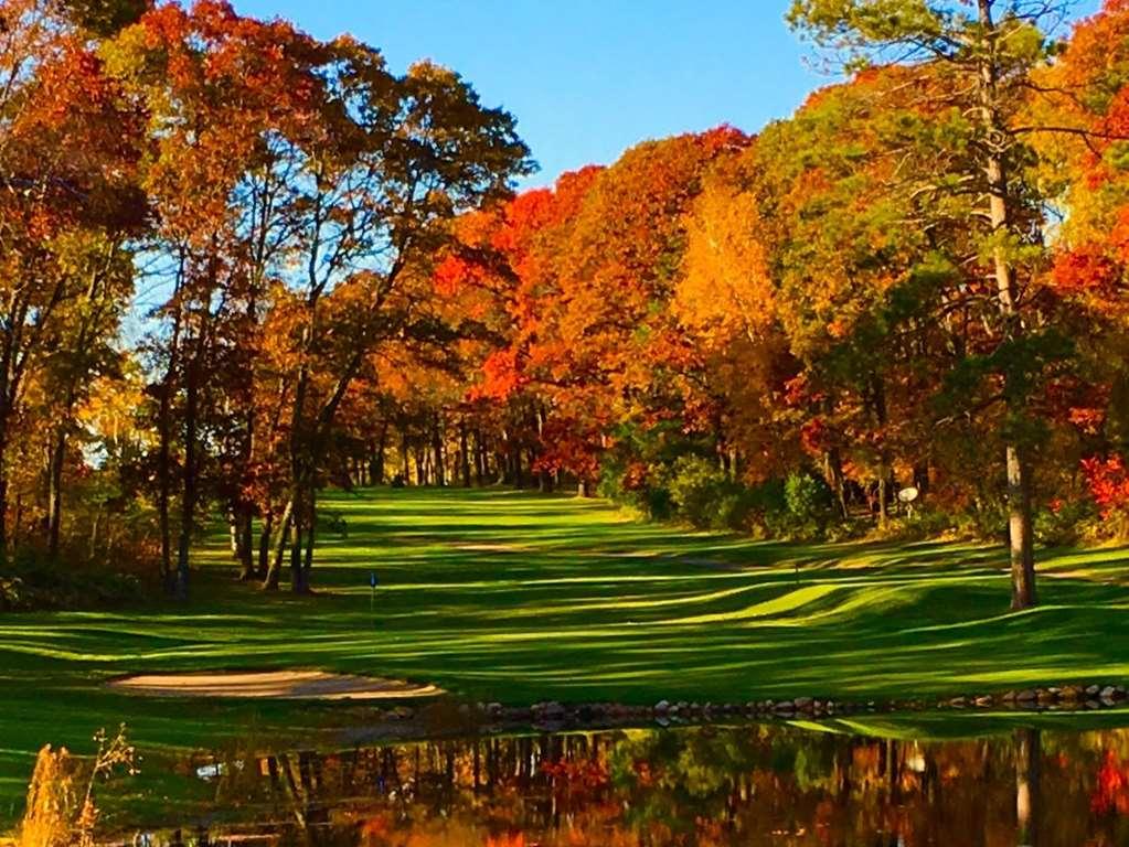 Madden'S On Gull Lake - Brainerd East Gull Lake Ngoại thất bức ảnh