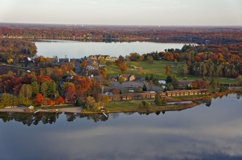 Madden'S On Gull Lake - Brainerd East Gull Lake Ngoại thất bức ảnh