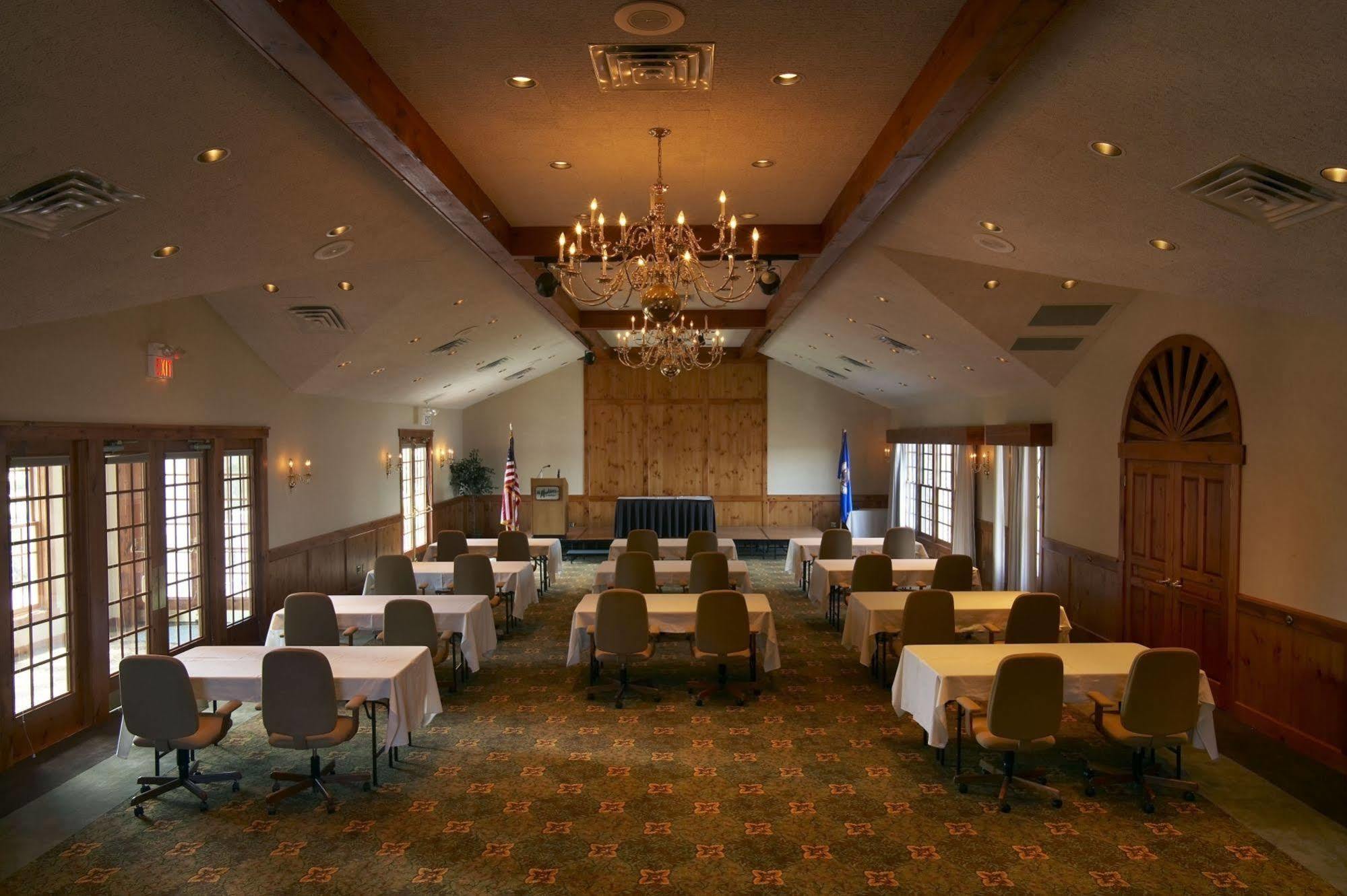 Madden'S On Gull Lake - Brainerd East Gull Lake Ngoại thất bức ảnh