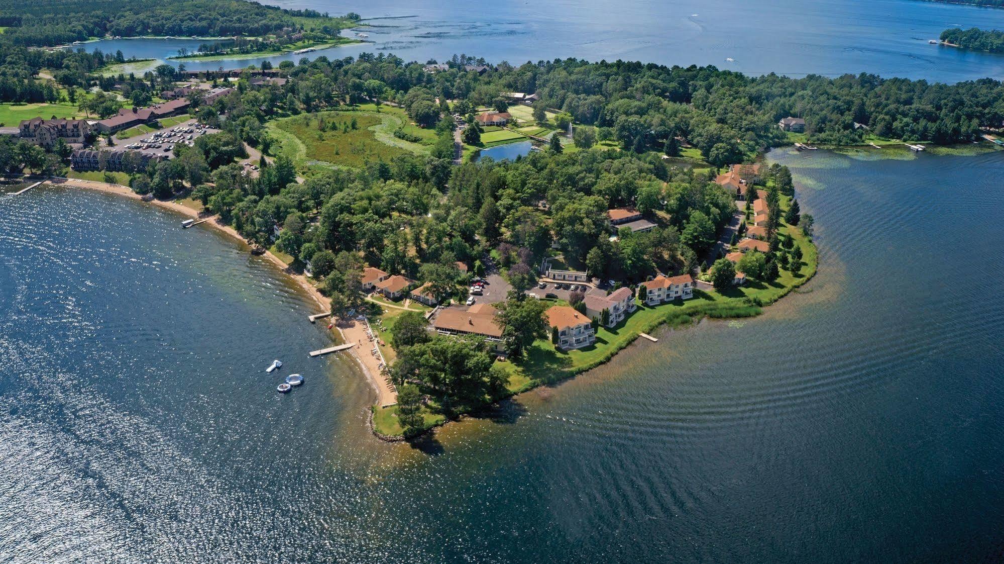 Madden'S On Gull Lake - Brainerd East Gull Lake Ngoại thất bức ảnh