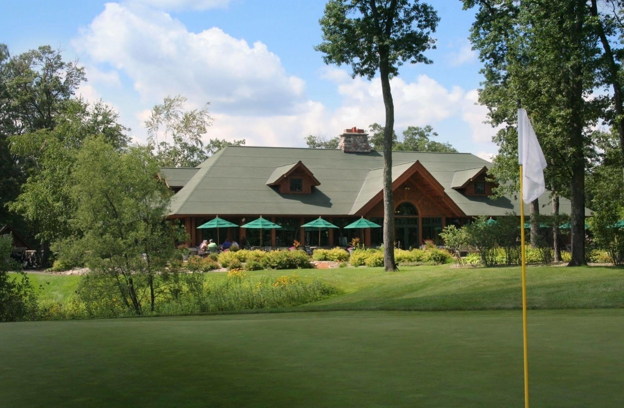 Madden'S On Gull Lake - Brainerd East Gull Lake Ngoại thất bức ảnh